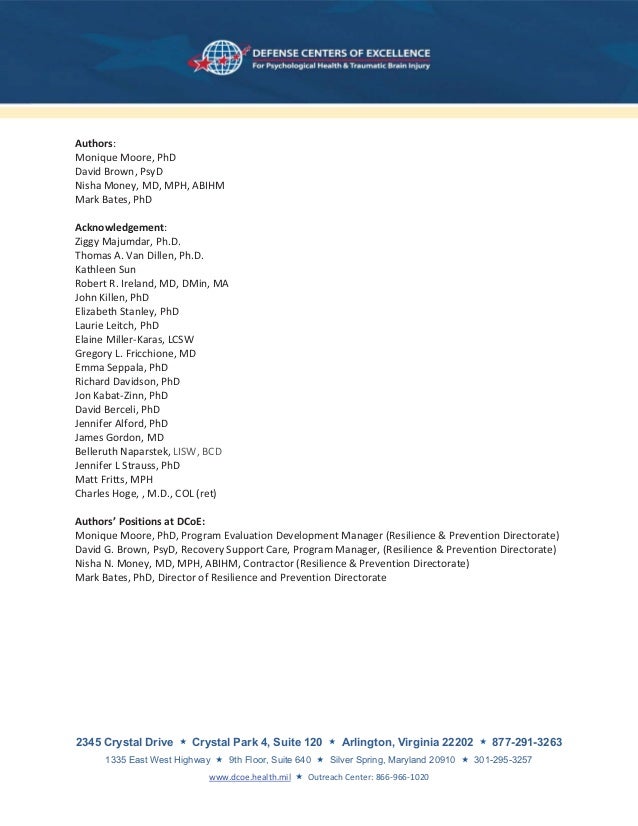 Mind Body Skills For Regulating The Autonomic Nervous System 1