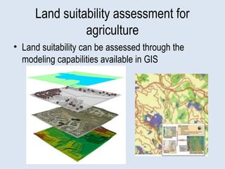 GIS and remote Sensing for Agriculture.ppt
