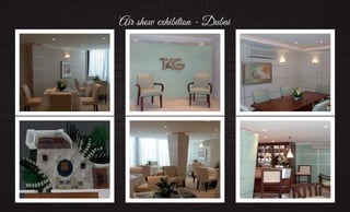 Air show exhibition - Dubai
 