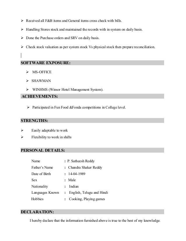 cost controller resumes