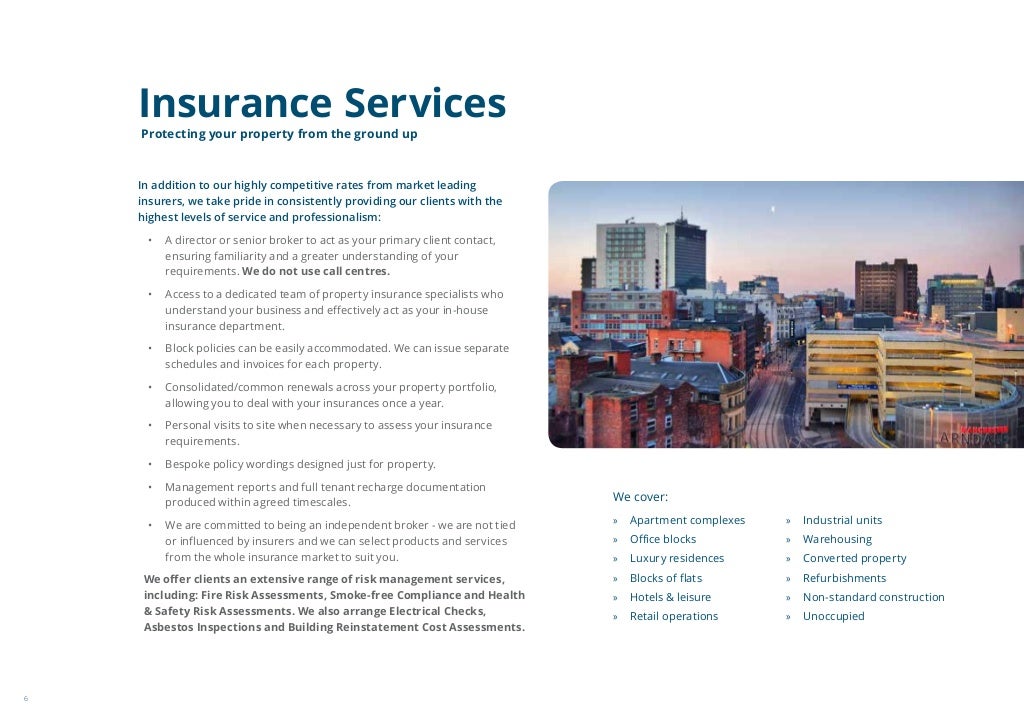 Adler Insurance Group