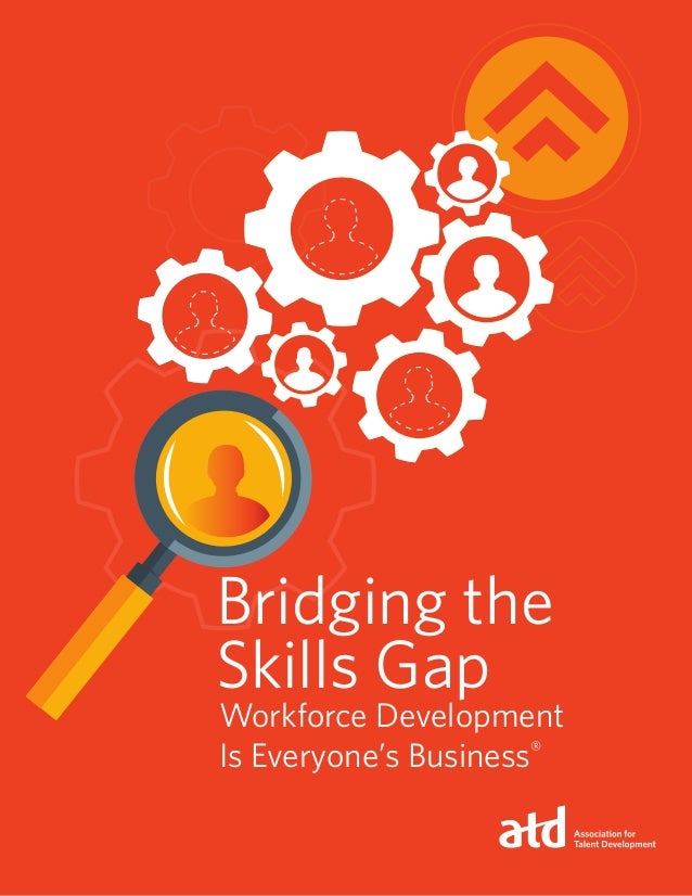 mckinsey skills gap