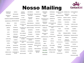 Nosso Mailing
 