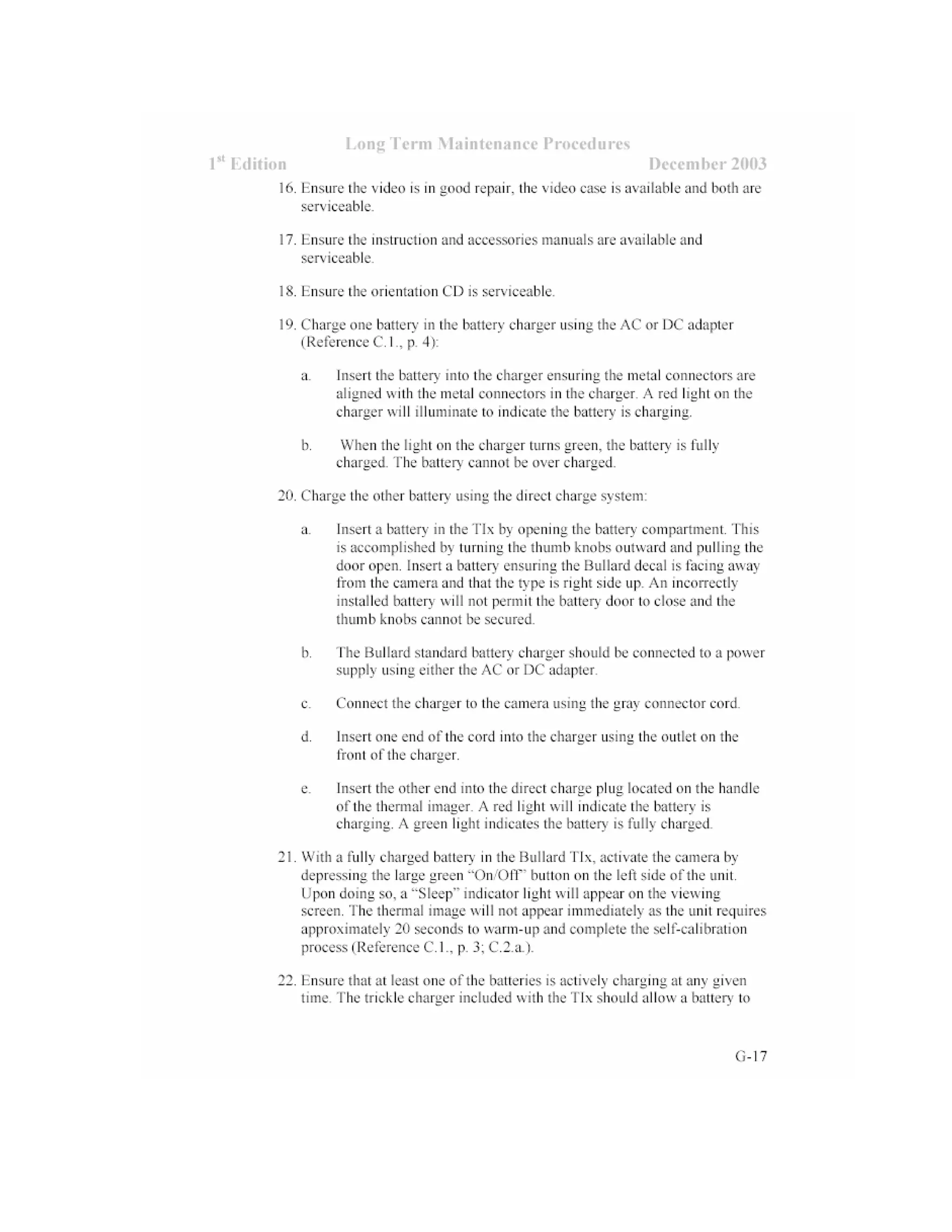 Thermal Imager Example | PDF | Cameras and Camcorders | Consumer ...