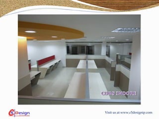 Visit us at www.c5designip.com
 