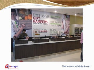 Visit us at www.c5designip.com
 