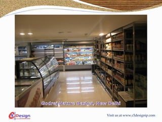 Visit us at www.c5designip.com
 