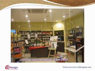 Visit us at www.c5designip.com
 