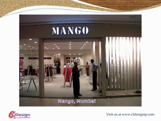 Visit us at www.c5designip.com
 