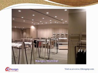 Visit us at www.c5designip.com
 