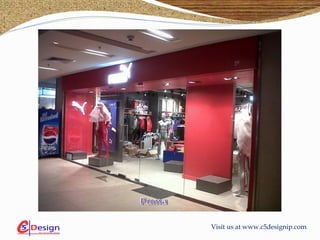 Visit us at www.c5designip.com
 