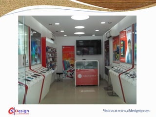 Visit us at www.c5designip.com
 