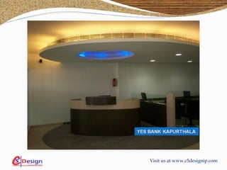 Visit us at www.c5designip.com
 