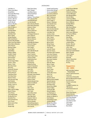 BSU_AnnualReport-2014-2015-web | PDF