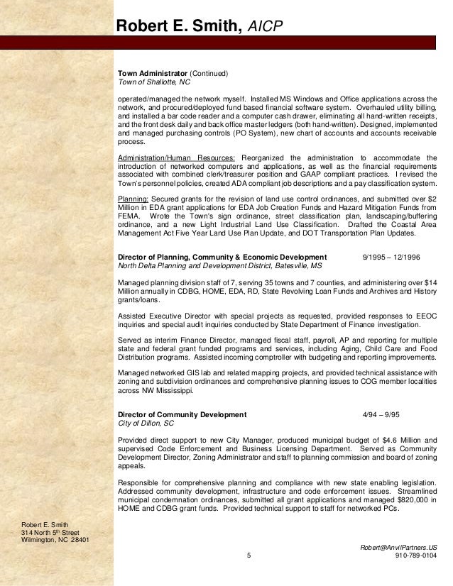 resume transportation planner transportation planner resumes