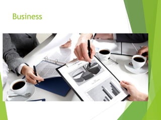 Business
 