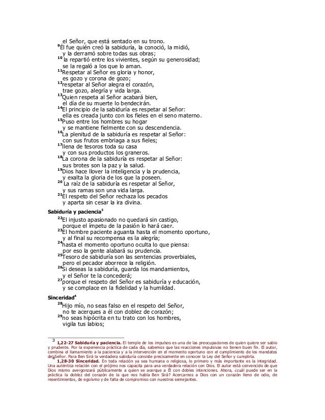 46 Eclesiastico