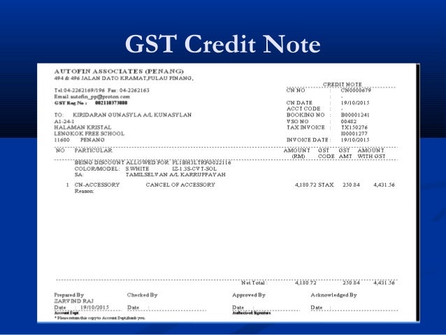 credit gst note entry in how to ver ASM SQS EMAS Manager PROTON and GST Accounting 8 credit gst note entry in how to ver ASM SQS EMAS Manager PROTON and GST Accounting 8