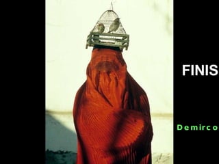 Demircol FINIS 