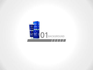 아모레퍼시픽 Mass Cosmetic Creator 4조 7월 기획서