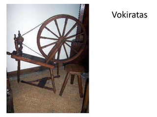 Vokiratas
 