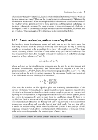 Introduction to the Theory of Complex Systems Stefan Thurner | PDF