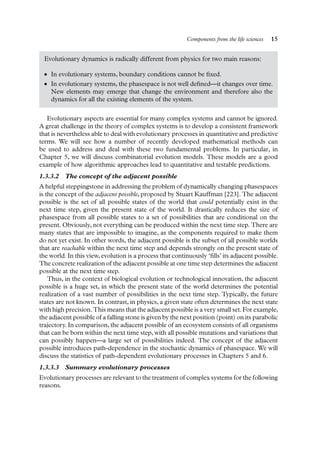 Introduction to the Theory of Complex Systems Stefan Thurner | PDF