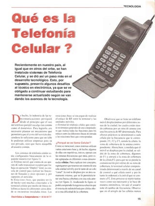 Electrónica: Cekit electrónica y computadores