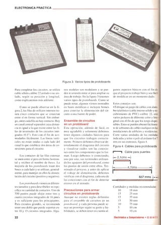 Electrónica: Cekit electrónica y computadores