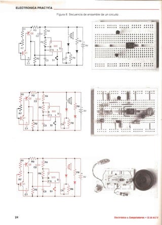 Electrónica: Cekit electrónica y computadores