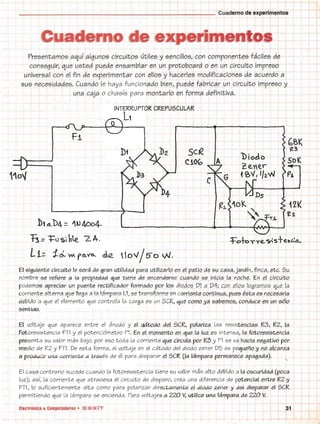 Electrónica: Cekit electrónica y computadores