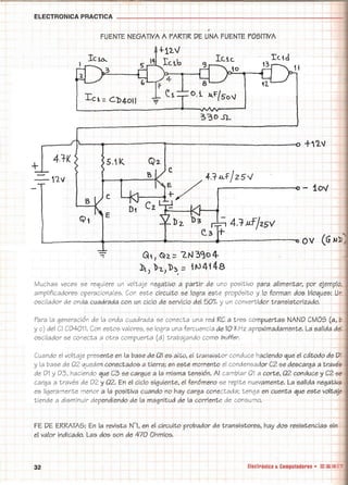 Electrónica: Cekit electrónica y computadores
