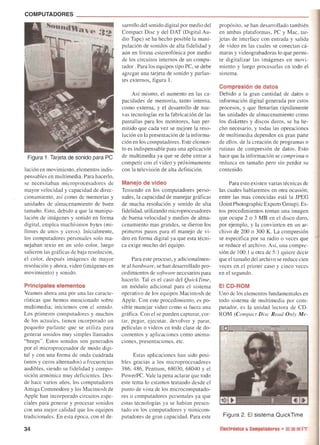 Electrónica: Cekit electrónica y computadores