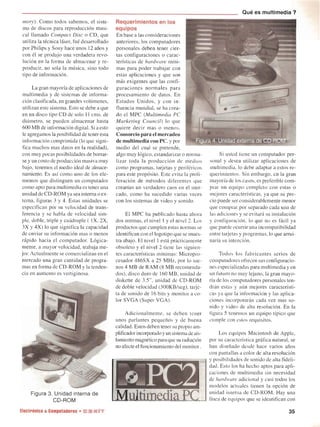 Electrónica: Cekit electrónica y computadores