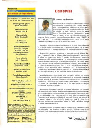 Electrónica: Cekit electrónica y computadores