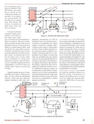 Electrónica: Cekit electrónica y computadores