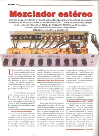 Electrónica: Cekit electrónica y computadores