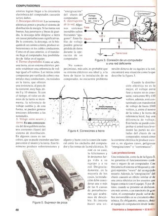 Electrónica: Cekit electrónica y computadores