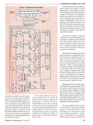 Electrónica: Cekit electrónica y computadores