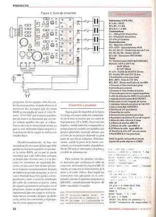 Electrónica: Cekit electrónica y computadores