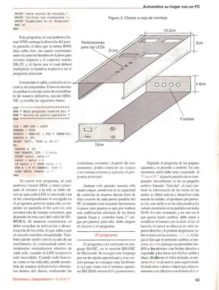 Electrónica: Cekit electrónica y computadores