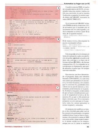 Electrónica: Cekit electrónica y computadores