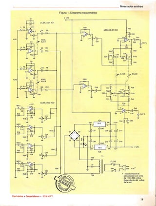Electrónica: Cekit electrónica y computadores