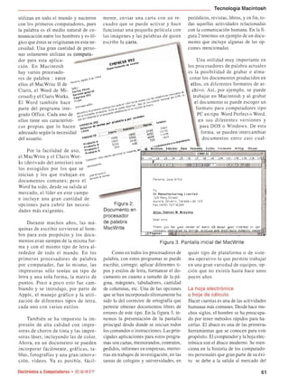 Electrónica: Cekit electrónica y computadores