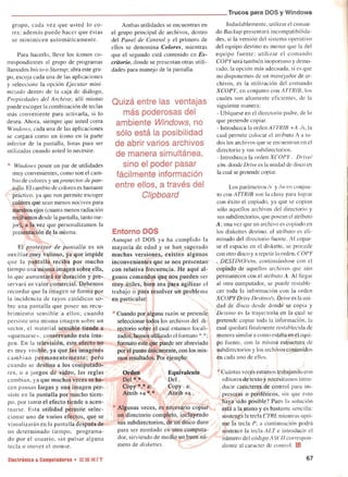 Electrónica: Cekit electrónica y computadores