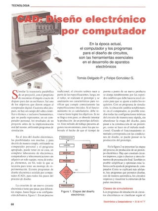 Electrónica: Cekit electrónica y computadores