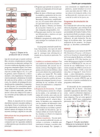 Electrónica: Cekit electrónica y computadores