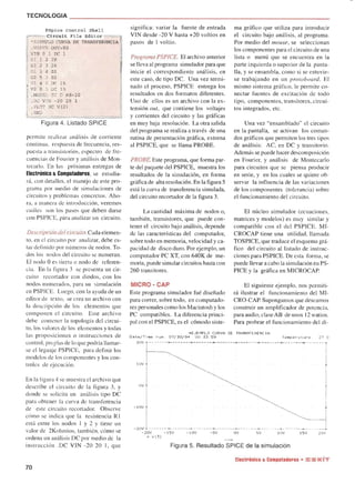 Electrónica: Cekit electrónica y computadores