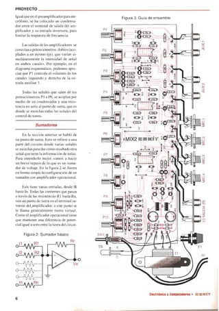 Electrónica: Cekit electrónica y computadores