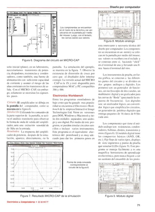 Electrónica: Cekit electrónica y computadores